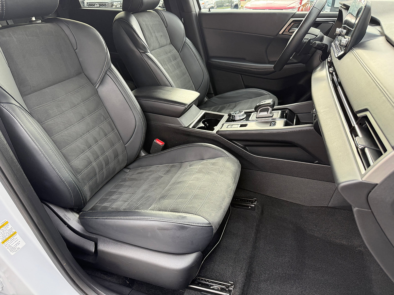 Used 2024 Mitsubishi Outlander Ralliart image 50