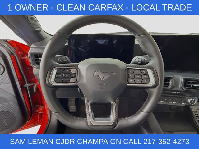 Used 2024 Ford Mustang GT image 11