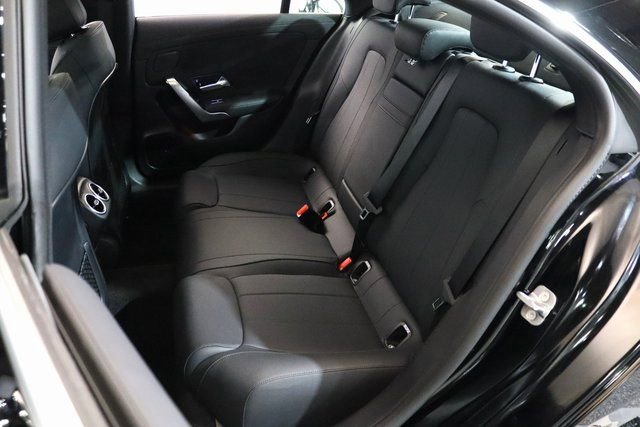 Certified 2025 Mercedes-Benz CLA 250 4MATIC image 15