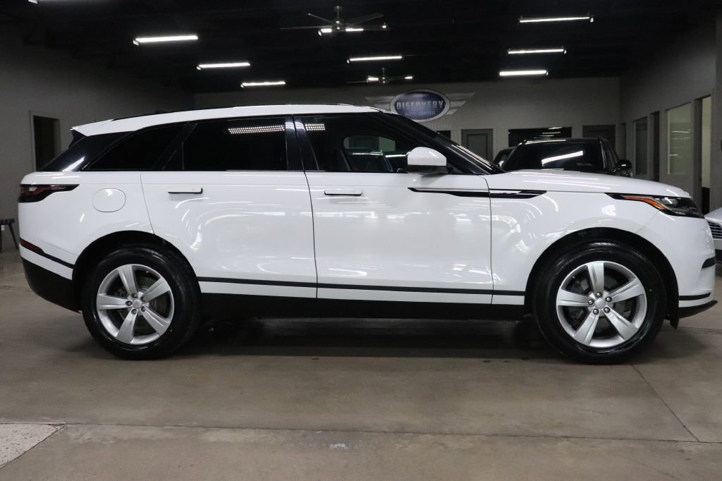 Used 2018 Land Rover Range Rover Velar S image 6
