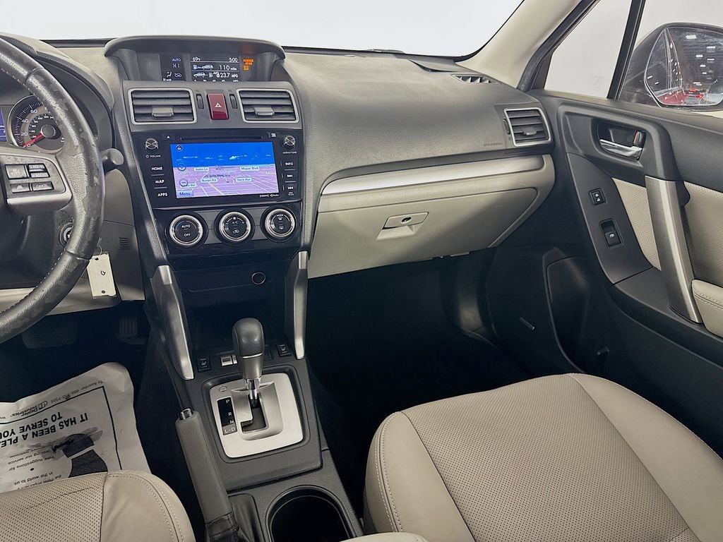 Used 2016 Subaru Forester 2.5i Limited AWD/4WD image 23