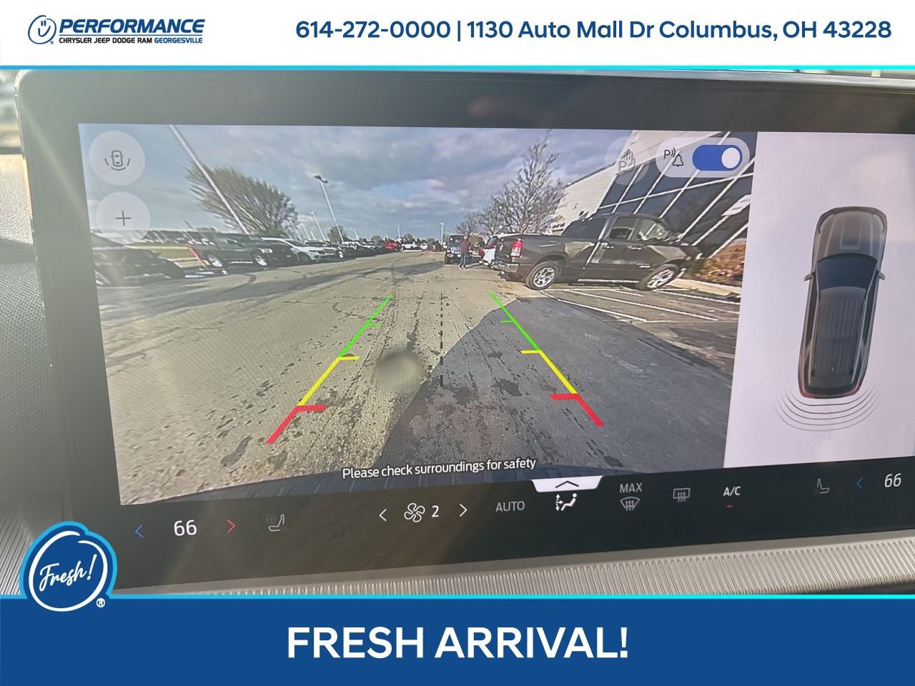 Used 2025 Ford Explorer Active w/ Active Comfort Package image 24