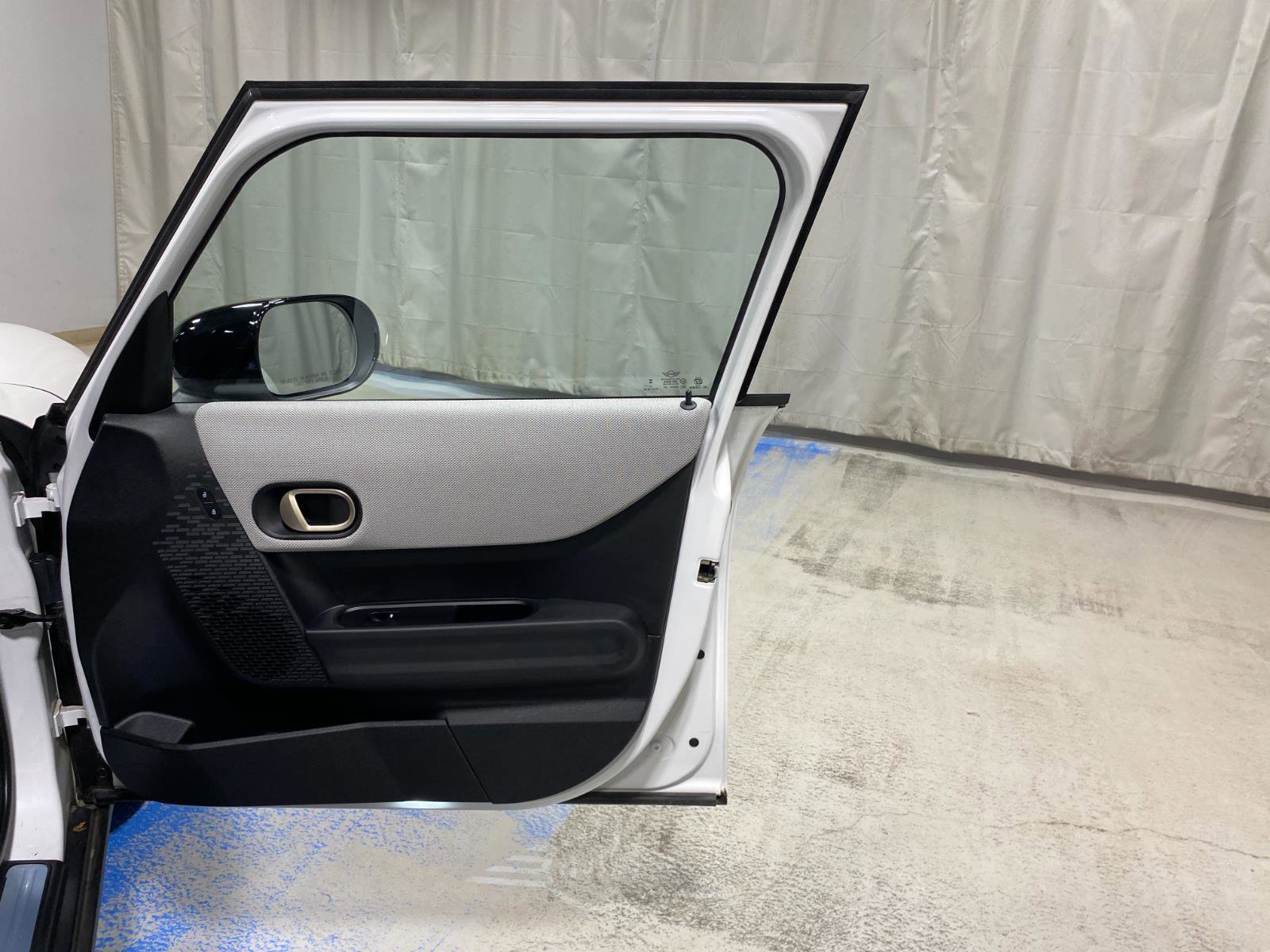 Certified 2025 MINI Cooper S image 21