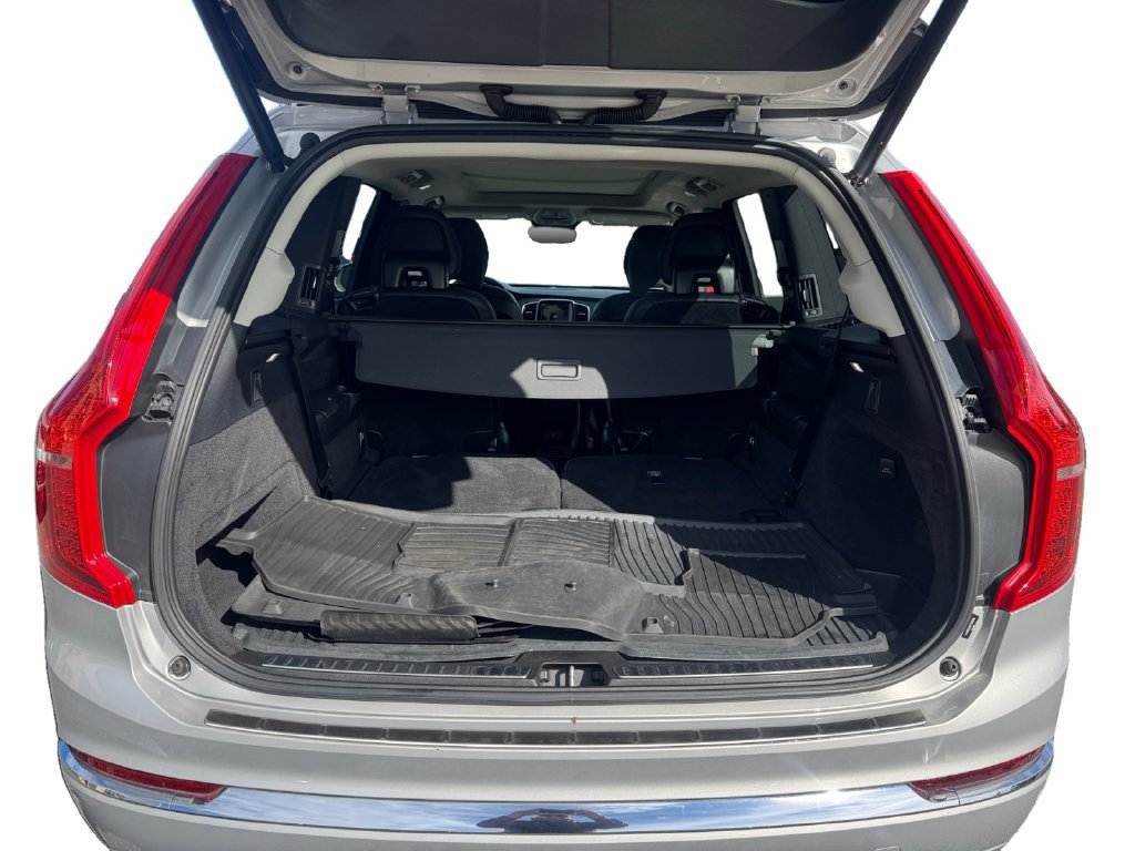 Certified 2023 Volvo XC90 B6 Plus w/ Protection Package AWD/4WD image 6