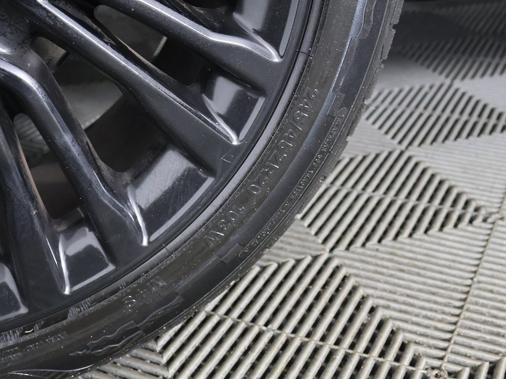 Used 2021 Lincoln Corsair Reserve w/ Equipment Group 201A image 21