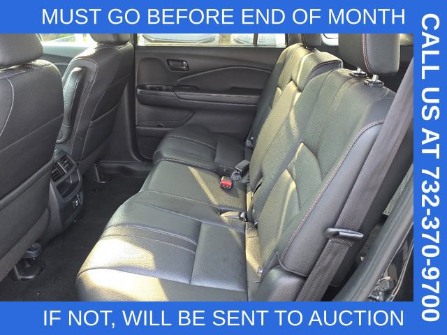Used 2022 Honda Passport TrailSport image 22