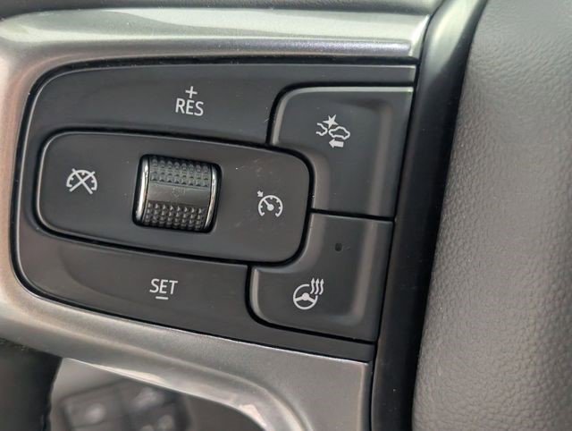 Certified 2025 Chevrolet Silverado 3500 LT w/ Safety Package image 27