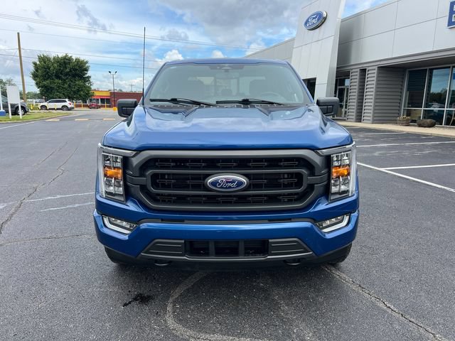 Certified 2023 Ford F150 XLT w/ Equipment Group 302A High AWD/4WD image 2
