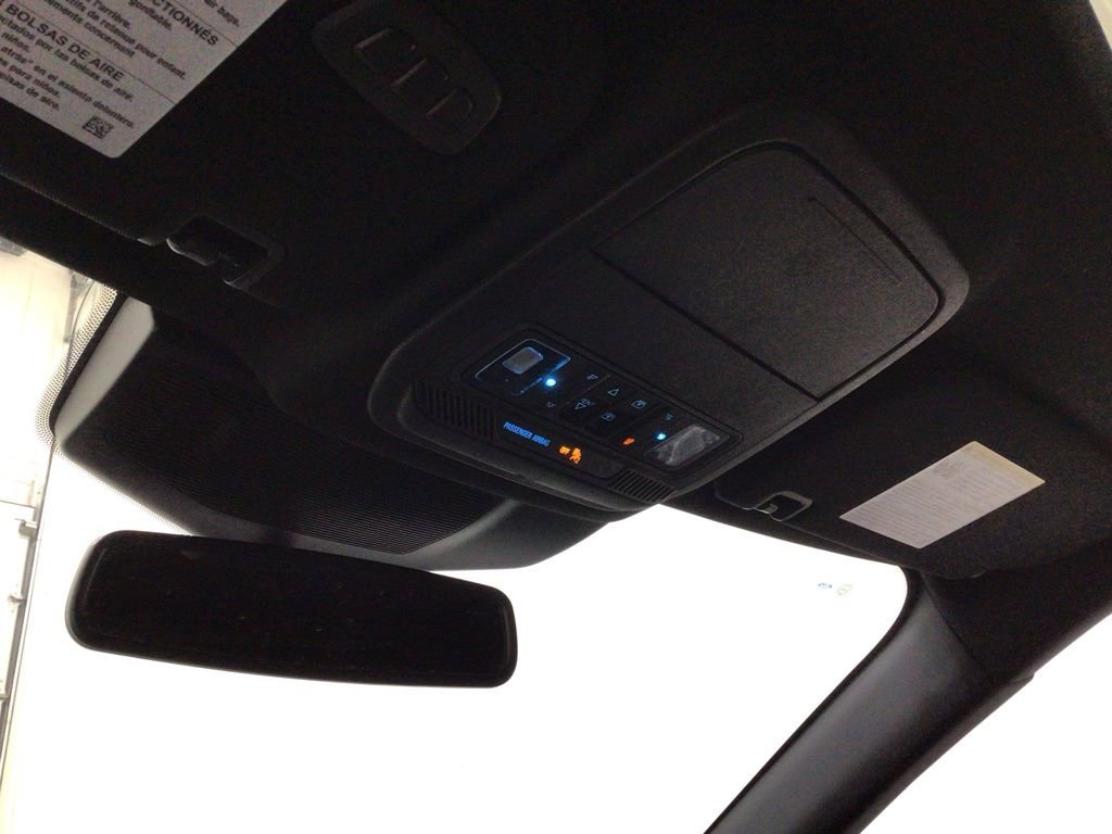 Used 2024 Ford Explorer ST w/ Technology Package image 13