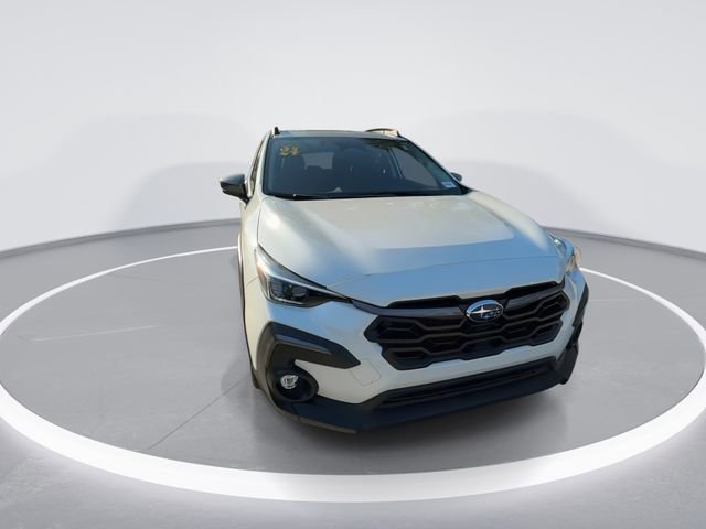 Used 2024 Subaru Crosstrek 2.5i Limited image 2