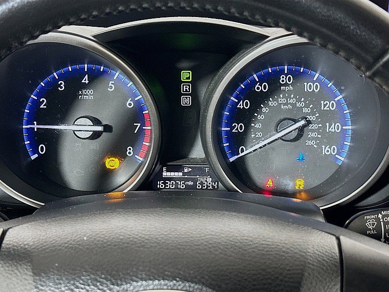 Used 2012 MAZDA MAZDA3 i Grand Touring image 12