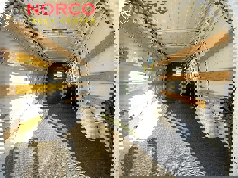 Used 2023 Chevrolet Express 2500 w/ Driver Convenience Package image 12