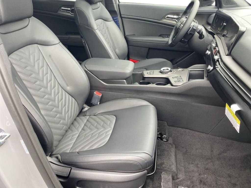 New 2026 Kia Sportage X-Line AWD/4WD image 26