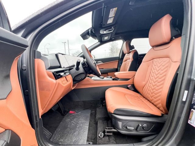 New 2026 Kia Sportage X-Line image 11