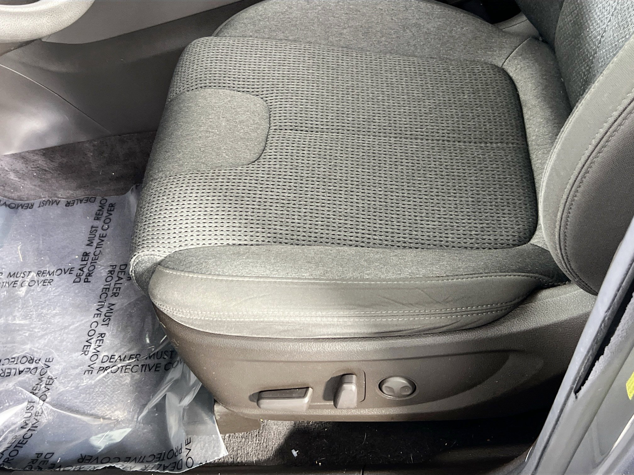 Used 2019 Hyundai Santa Fe SEL image 18