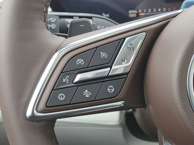 New 2026 Buick Enclave Avenir w/ Super Cruise Package AWD/4WD image 16