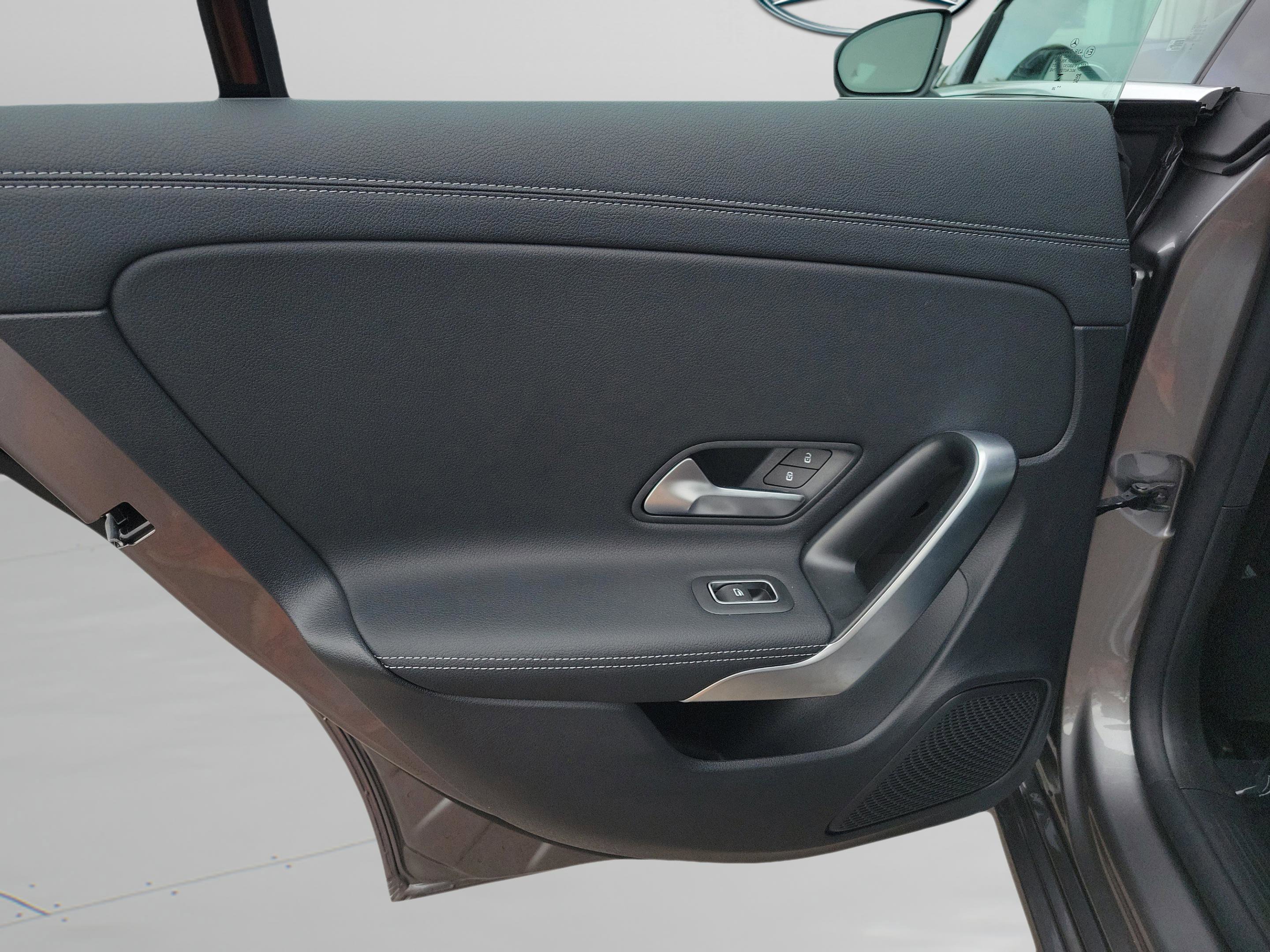 Certified 2026 Mercedes-Benz CLA 250 image 27