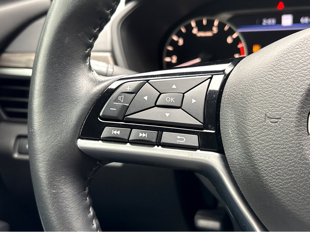 Used 2024 Nissan Altima 2.5 SL image 20