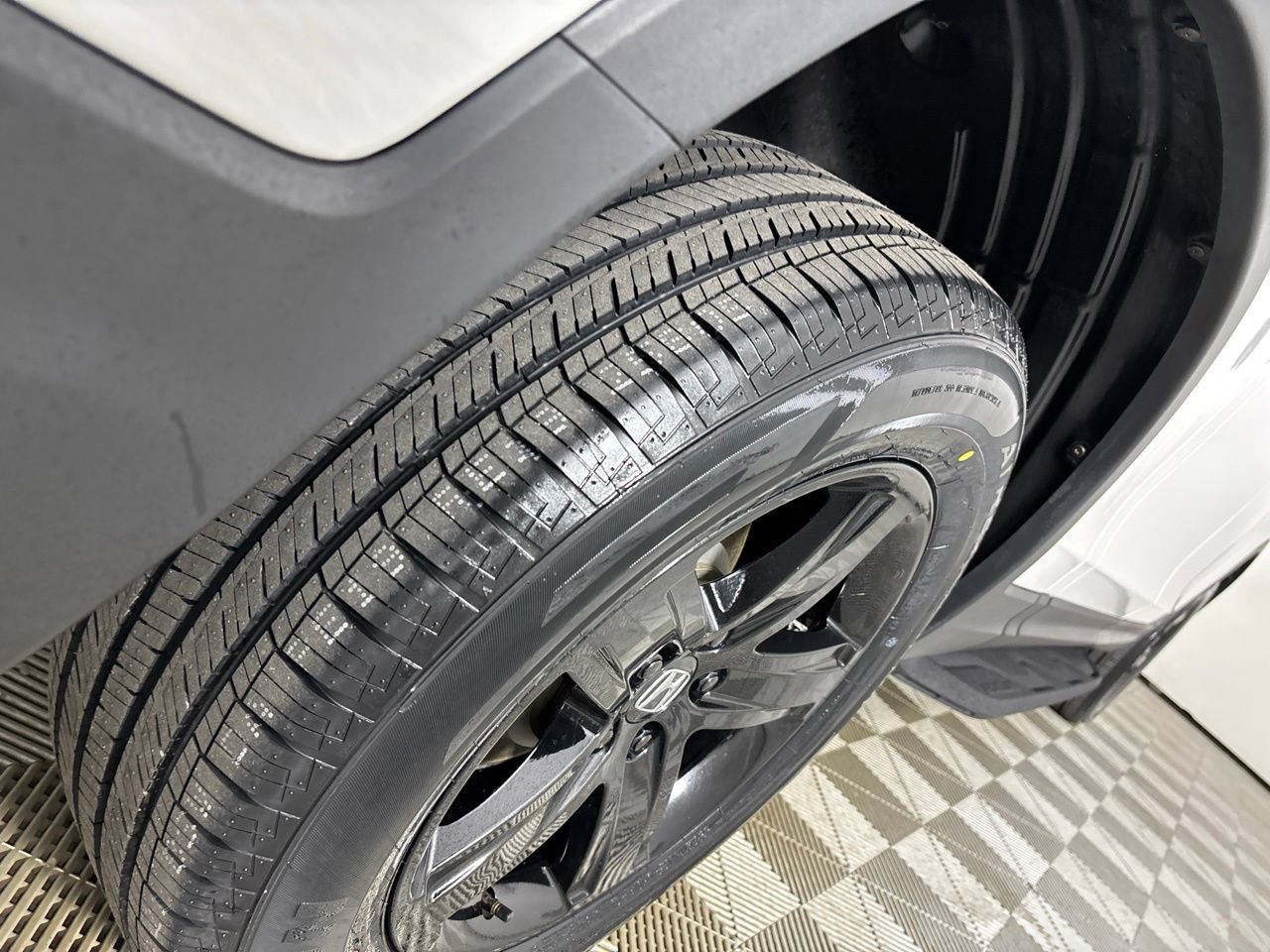 Used 2023 Honda Ridgeline Black Edition image 34