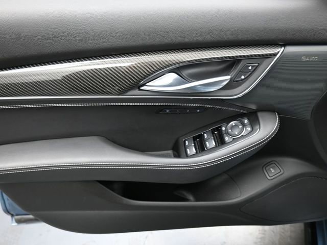 Used 2024 Cadillac CT5 V Blackwing w/ Super Cruise 2 Package image 13