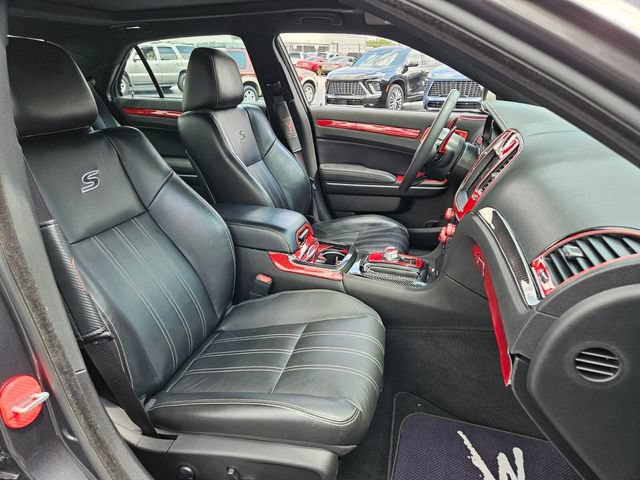 Used 2023 Chrysler 300 S RWD image 19