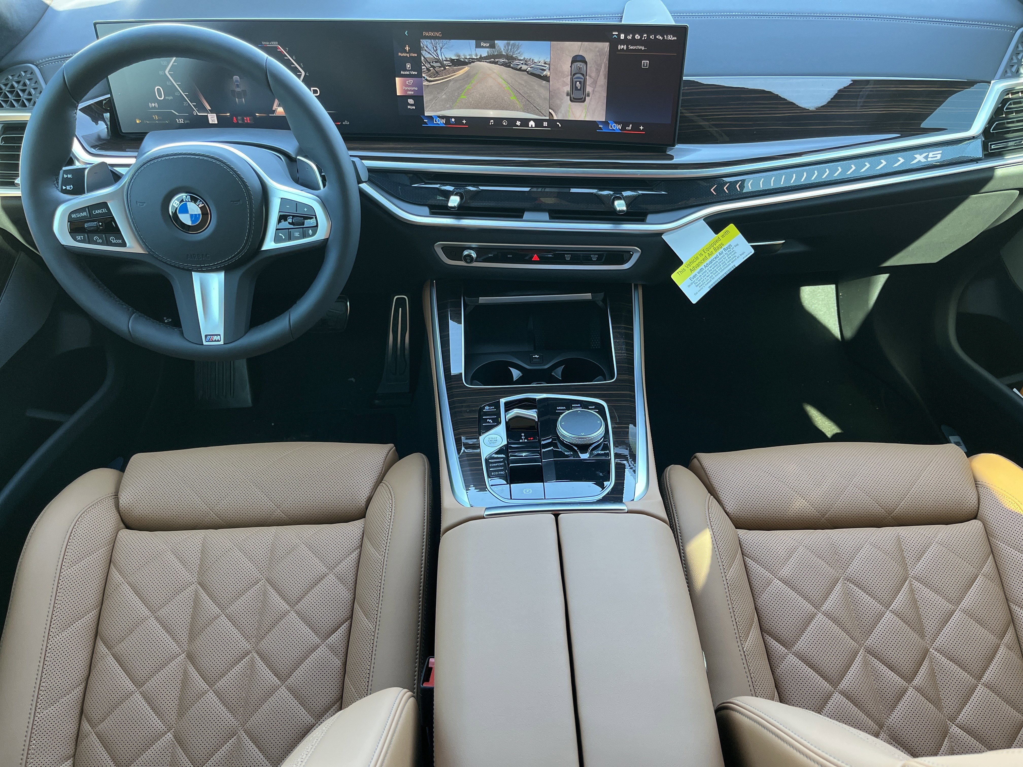 New 2026 BMW X5 sDrive40i w/ M Sport Package RWD image 3