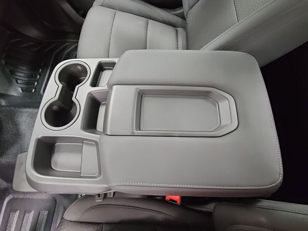 New 2026 GMC Sierra 1500 Pro w/ Trailering Package image 18