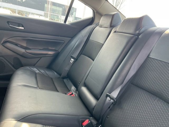 Used 2024 Nissan Altima 2.5 SR image 28