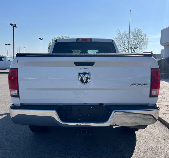 Used 2019 RAM 1500 Tradesman w/ Popular Equipment Group image 7