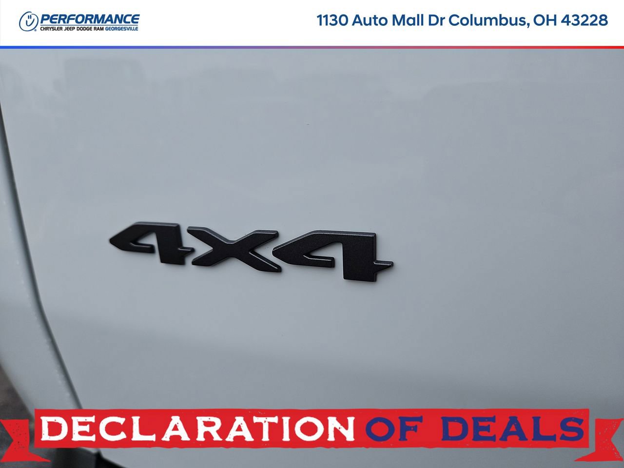 New 2026 Jeep Cherokee Overland image 12