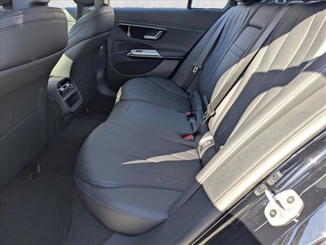 New 2026 Mercedes-Benz E 350 Sedan image 14