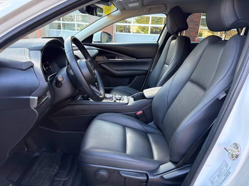 Used 2023 MAZDA CX-30 AWD 2.5 S w/ Select Package image 16