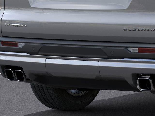 New 2026 GMC Acadia Elevation w/ Elevation Premium Package FWD image 14
