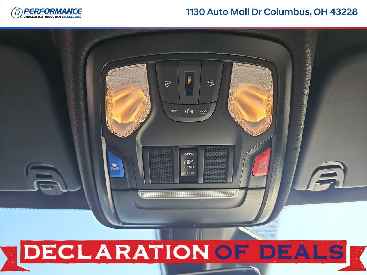 New 2026 RAM 1500 Express image 23