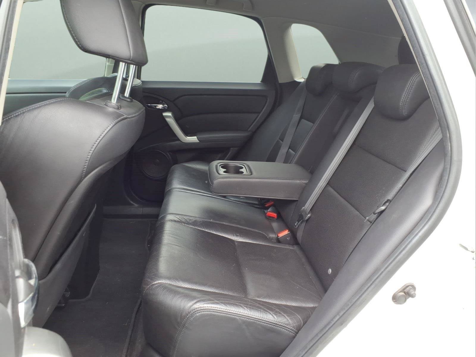 Used 2011 Acura RDX SH-AWD image 15