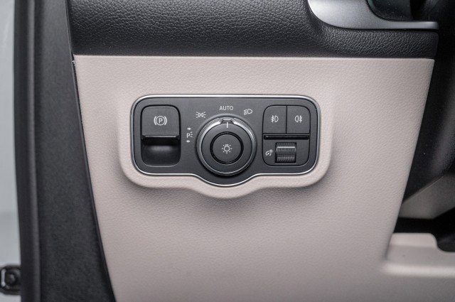Certified 2026 Mercedes-Benz GLB 250 image 18