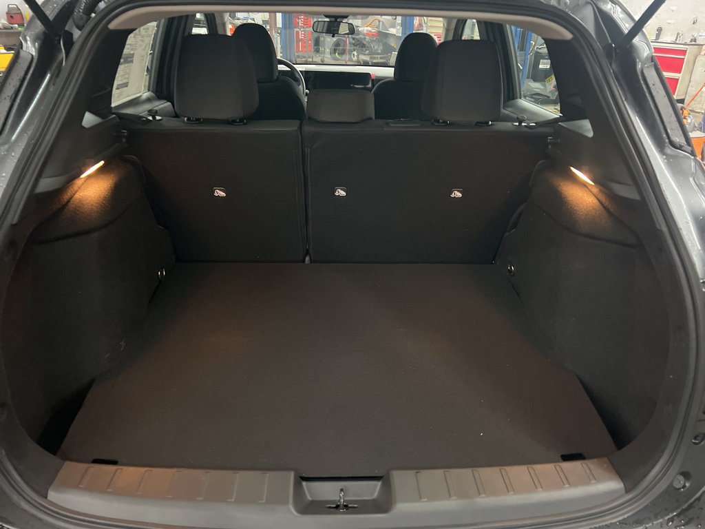 New 2026 Nissan Kicks S AWD/4WD image 36