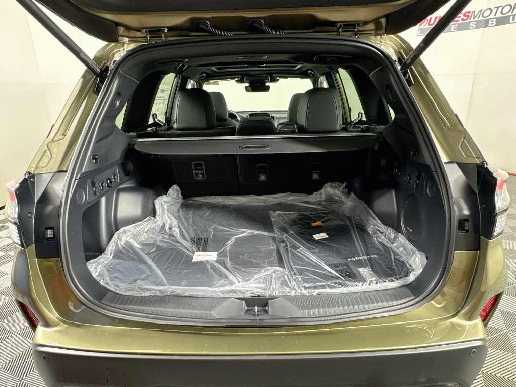 New 2026 Subaru Forester Limited AWD/4WD image 28
