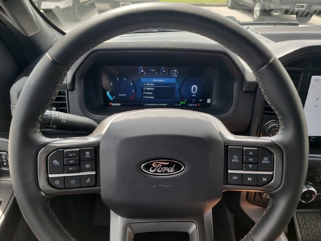Used 2024 Ford F150 XLT w/ Equipment Group 302A MID AWD/4WD image 32