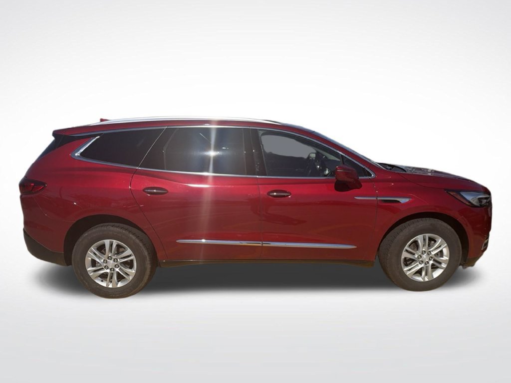 Used 2019 Buick Enclave Essence FWD image 9