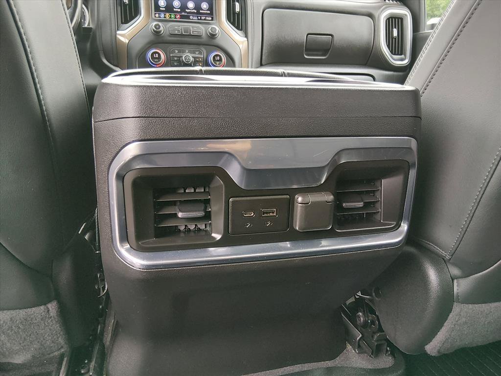 Used 2022 Chevrolet Silverado 2500 High Country w/ Safety Package II AWD/4WD image 14