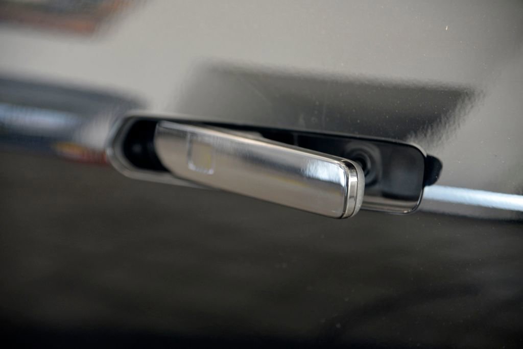 Certified 2024 Chevrolet Equinox EV RS image 13