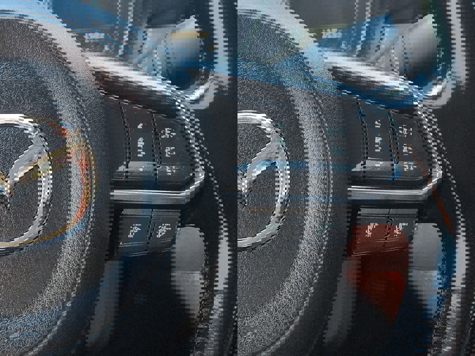 Used 2018 MAZDA MAZDA6 Touring image 27