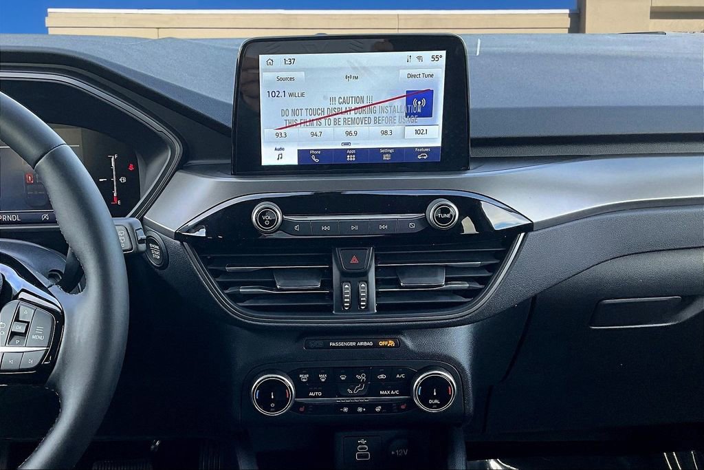 New 2026 Ford Escape Active w/ Cold Weather Package image 6