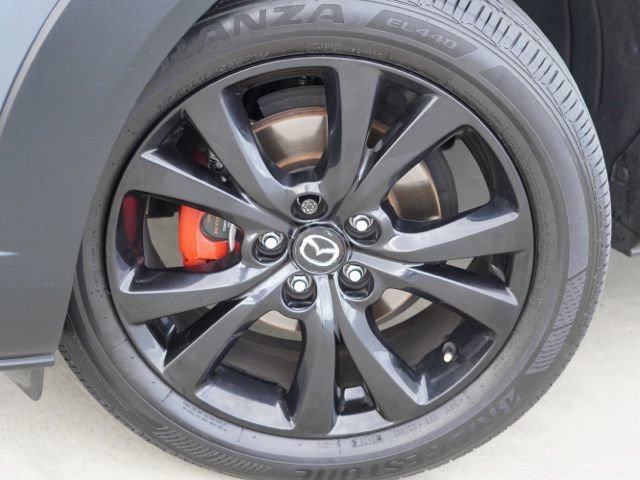Used 2024 MAZDA CX-30 AWD 2.5 S w/ Preferred Package image 12