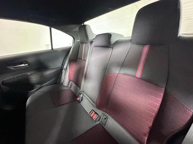Used 2023 Toyota Corolla SE FWD image 15