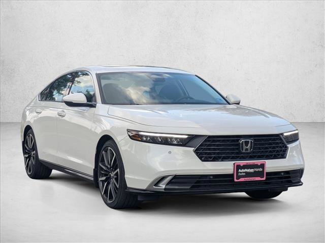 New 2026 Honda Accord Touring image 7