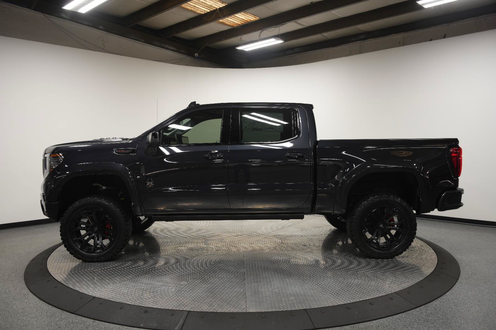 New 2026 GMC Sierra 1500 AT4 w/ AT4 Premium Package AWD/4WD image 7