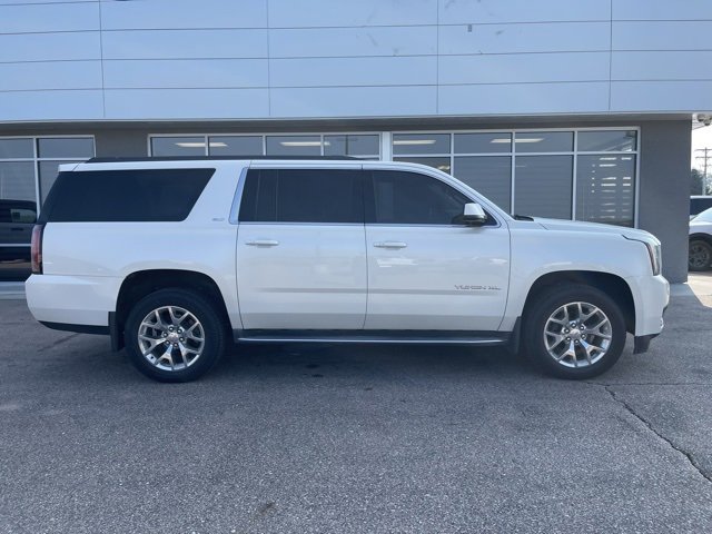 Used 2015 GMC Yukon XL SLT w/ Open Road Package