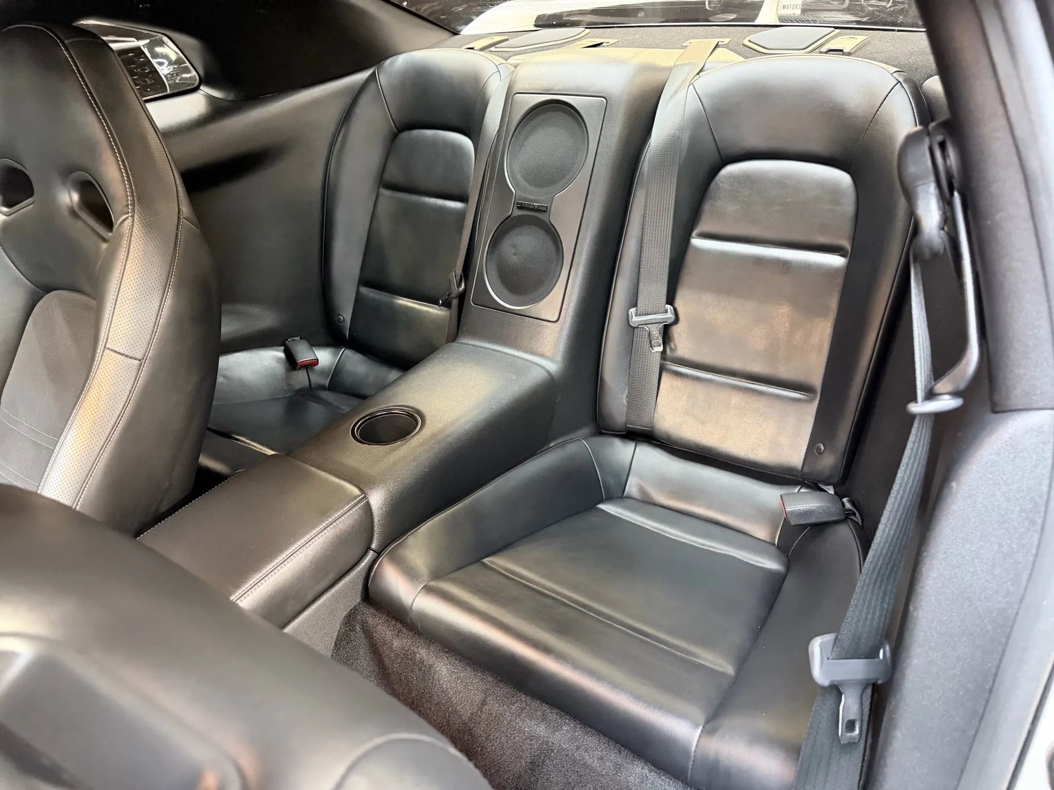 Used 2015 Nissan GT-R Premium image 26